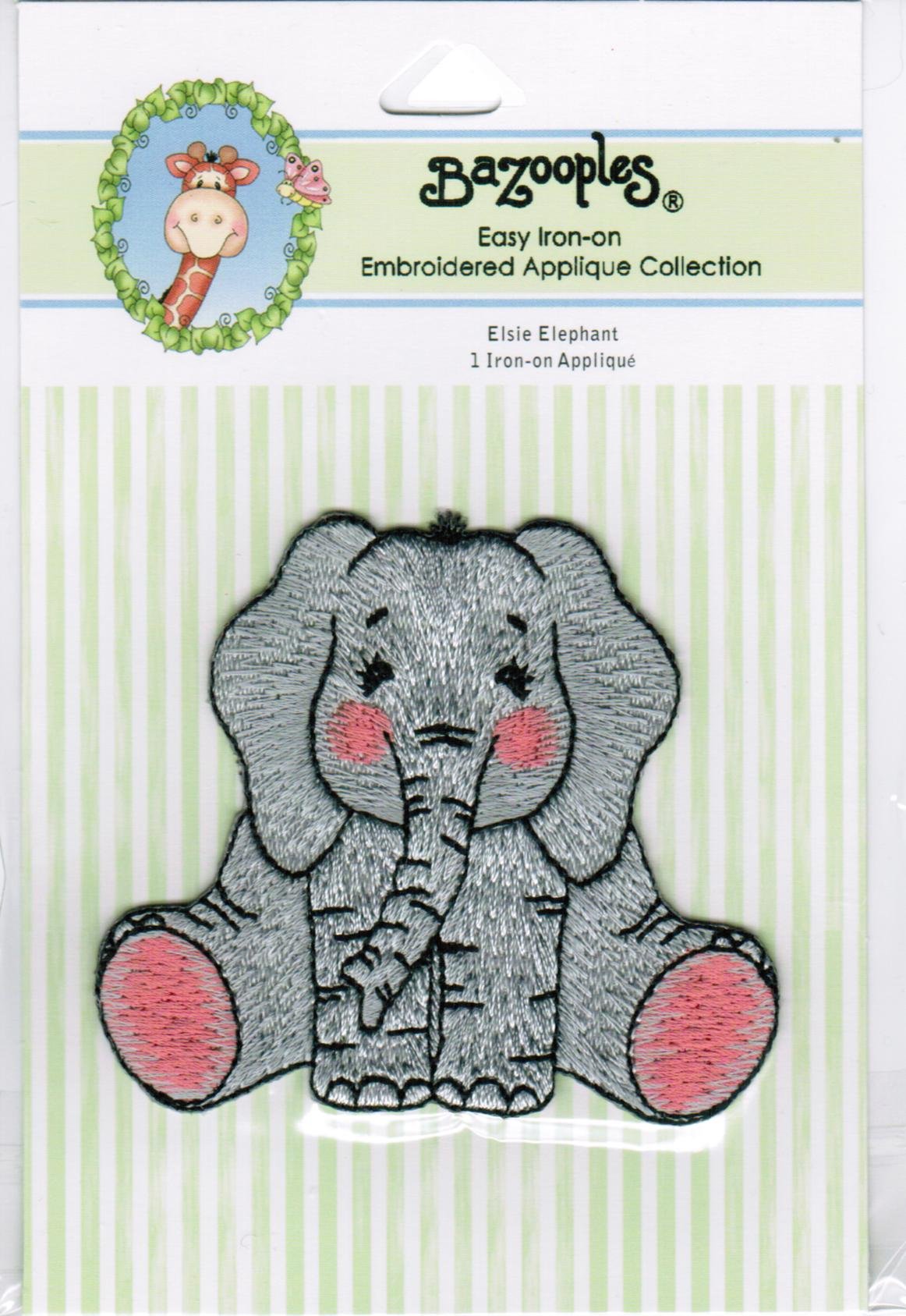 Patches & Appliques